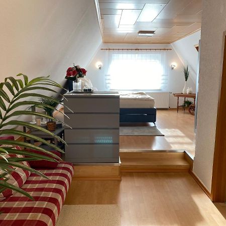Ferienhaus Spreewald 卢考 外观 照片