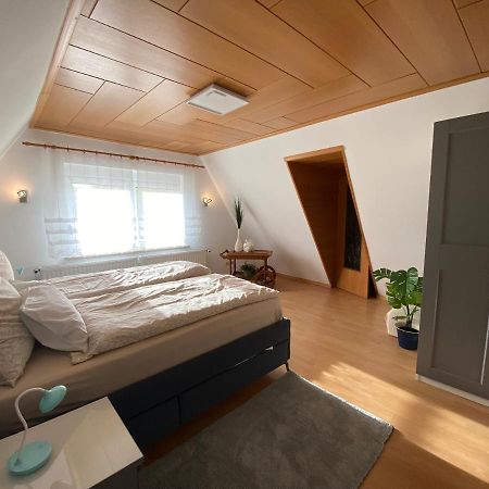 Ferienhaus Spreewald 卢考 外观 照片