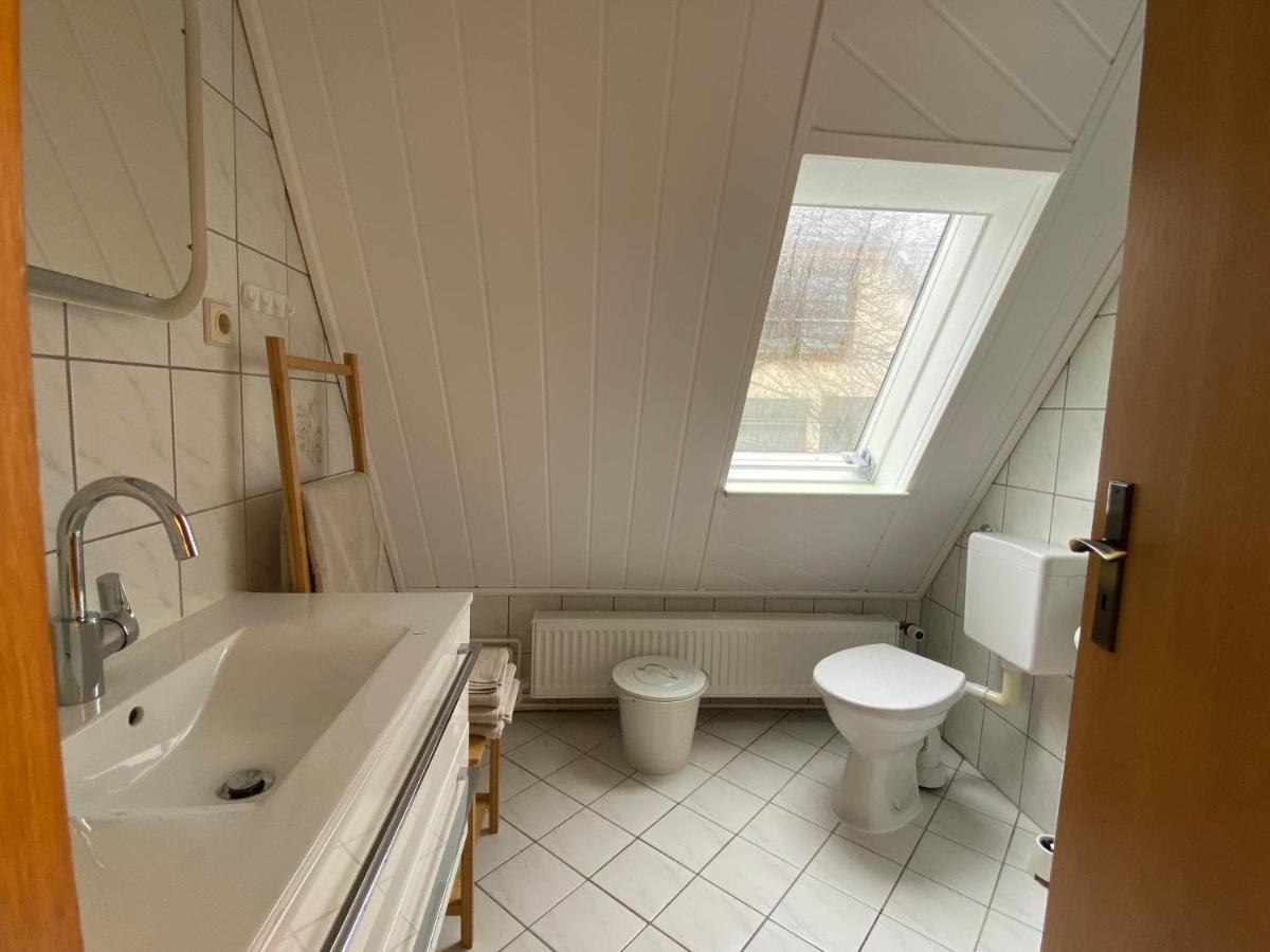 Ferienhaus Spreewald 卢考 外观 照片