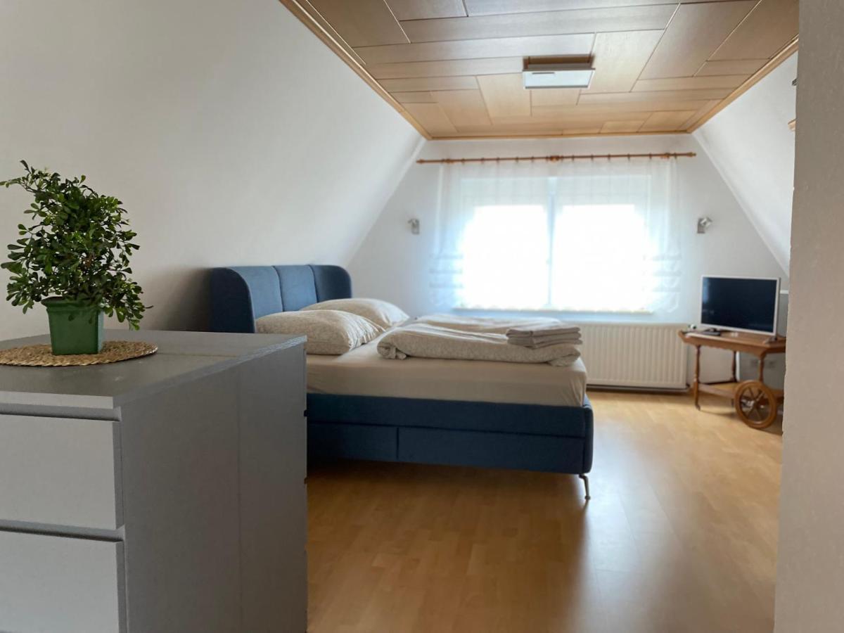 Ferienhaus Spreewald 卢考 外观 照片