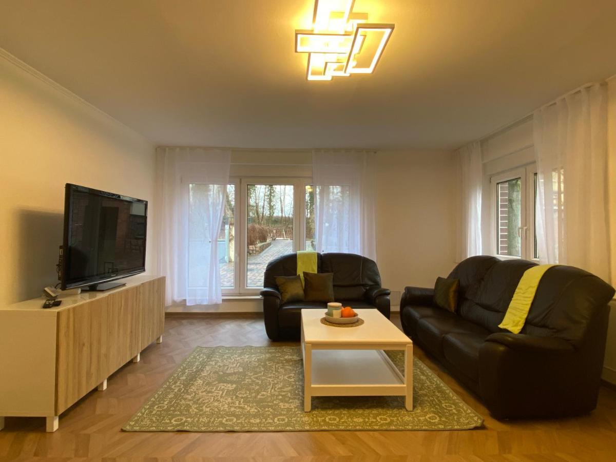 Ferienhaus Spreewald 卢考 外观 照片