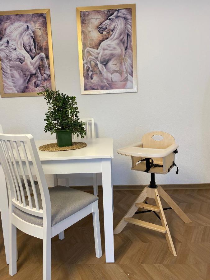 Ferienhaus Spreewald 卢考 外观 照片