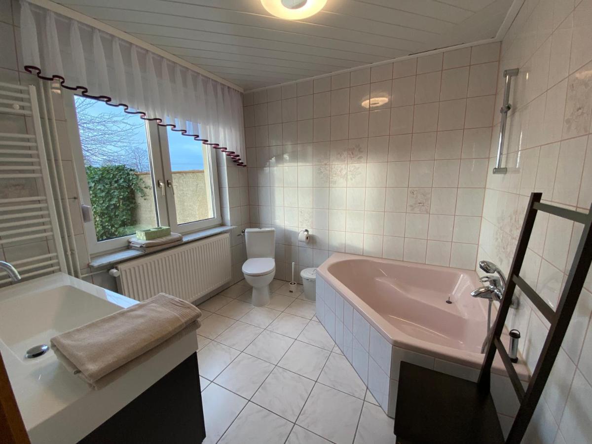 Ferienhaus Spreewald 卢考 外观 照片